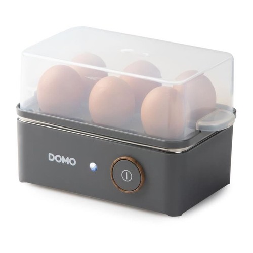 Cuiseur oeufs domo - cuiseur,