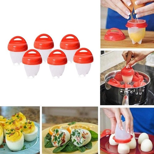 Pièces cuit oeufs en - pièces,
