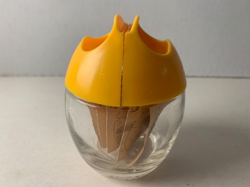 Oeuf pyrex cuiseur - cuiseur, bain