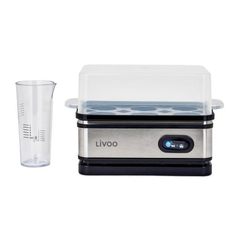 Cuiseur oeufs livoo - a,