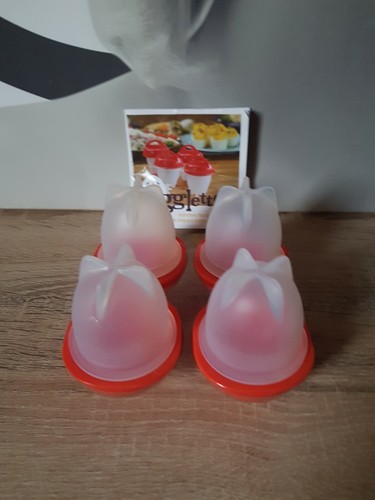 Egglettes cuiseur cuisson oeuf - cuisson,