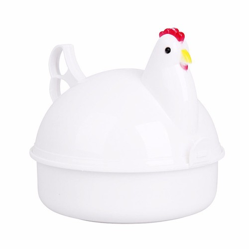 Cuiseur vapeur oeufs de - cuiseur,