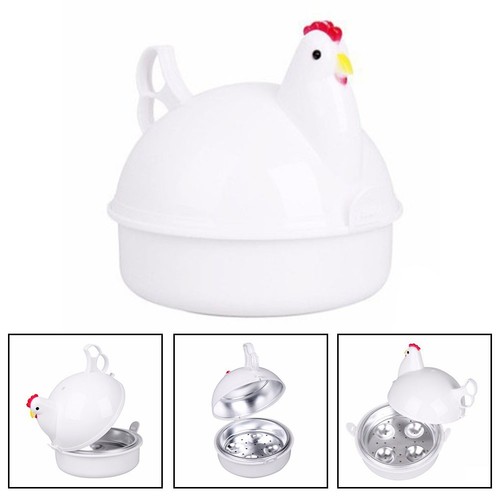 Cuiseur vapeur oeufs en - à,