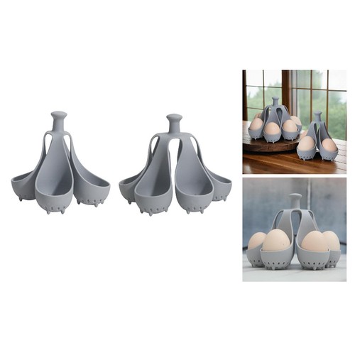 Cuiseur oeuf rack - cuiseur, de