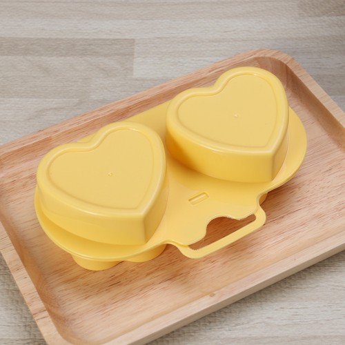 Cuiseur oeufs silicone - cuiseur, À