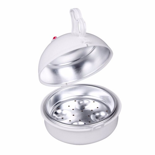 Cuiseur vapeur oeufs pour - à,