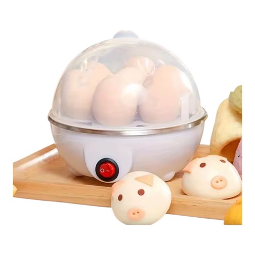Adaptateur cuiseur oeufs - cuiseur, d'oeufs