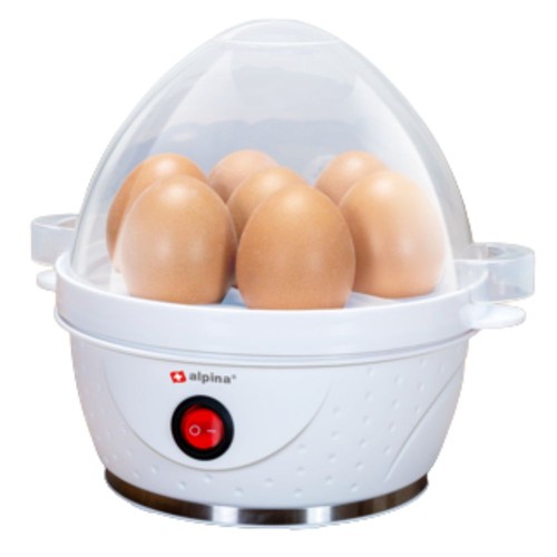 Alpina cuiseur oeufs - alpina,