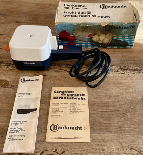 Cuiseur oeufs bauknecht tbe - oeufs,