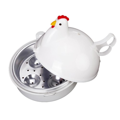 Poulet micro ondes oeuf - poulet, micro-ondes