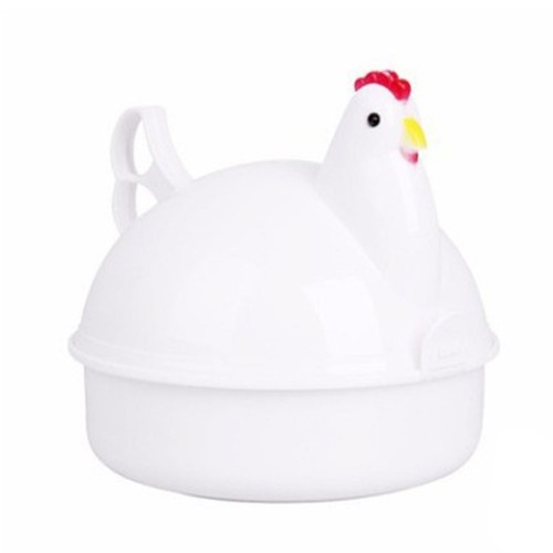 Cuiseur vapeur oeufs en - oeufs,