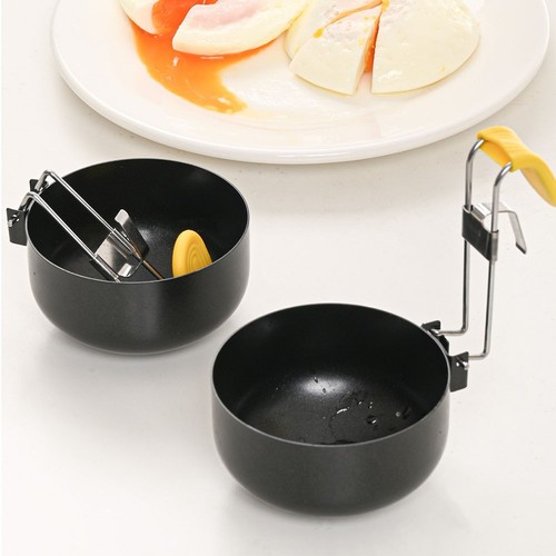 Cuiseur vapeur oeufs en - vapeur,