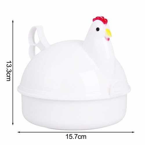 Cuiseur vapeur oeufs en - cuiseur,