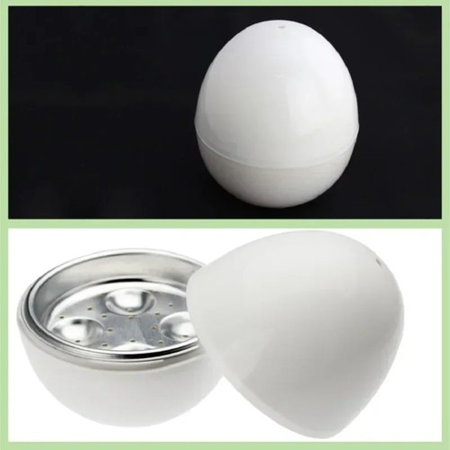Cuiseur vapeur oeufs - vapeur,